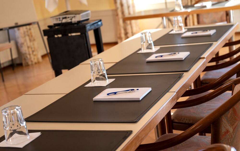 Seminar bankett seehof hotel du lac weggis 12